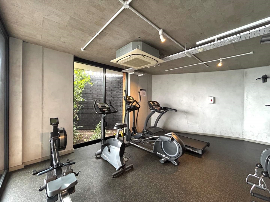 1 Bedroom Property for Sale in Woodstock Western Cape